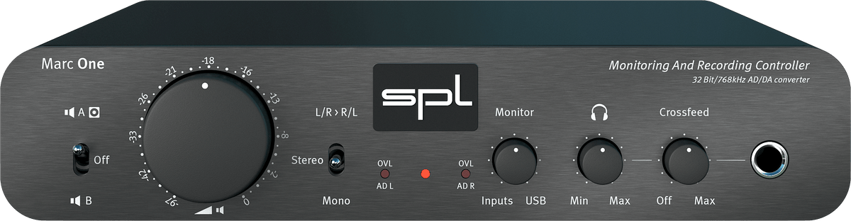 SPL Marc One