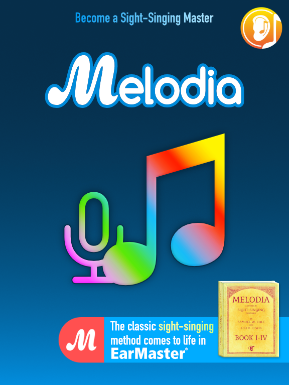 Melodia (cod sw)