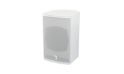 Das MIA-X6-W Cassa passiva 2 vie 6" coassialecopertura conica 120° bianco
