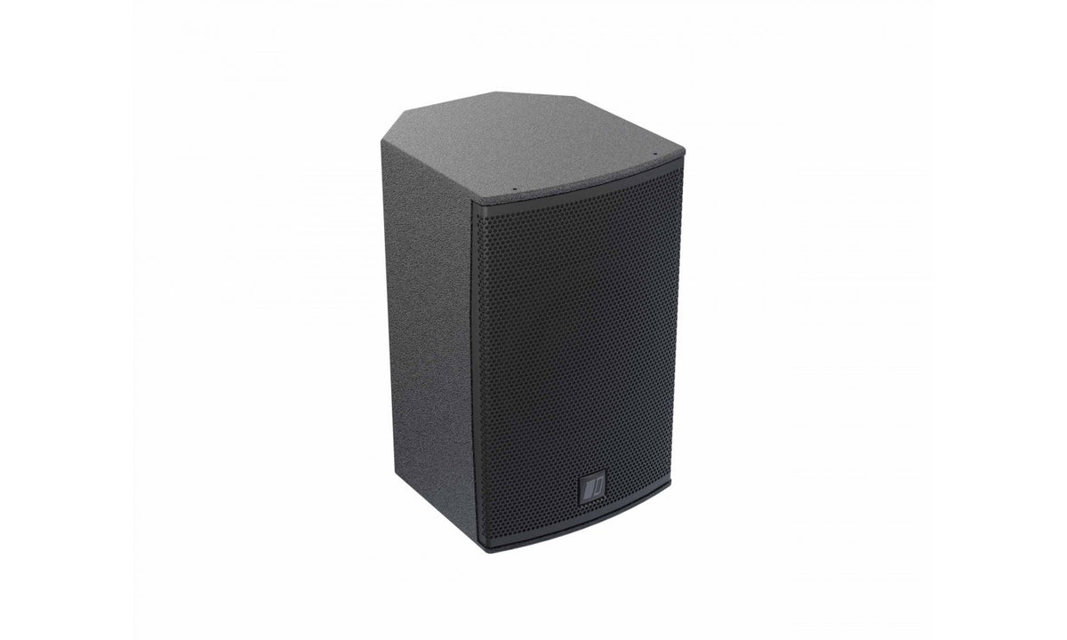 Das MIA-X6 Cassa passiva 2 vie 6" coassialecopertura conica 120° nero