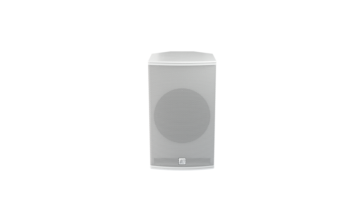 Das MIA-X8-W Cassa passiva 2 vie 8" coassialecopertura conica 110° bianco