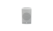 Das MIA-X8-W Cassa passiva 2 vie 8" coassialecopertura conica 110° bianco
