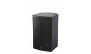MIA-X8 Passive 2-way 8" coaxial speaker conical 110° coverage black