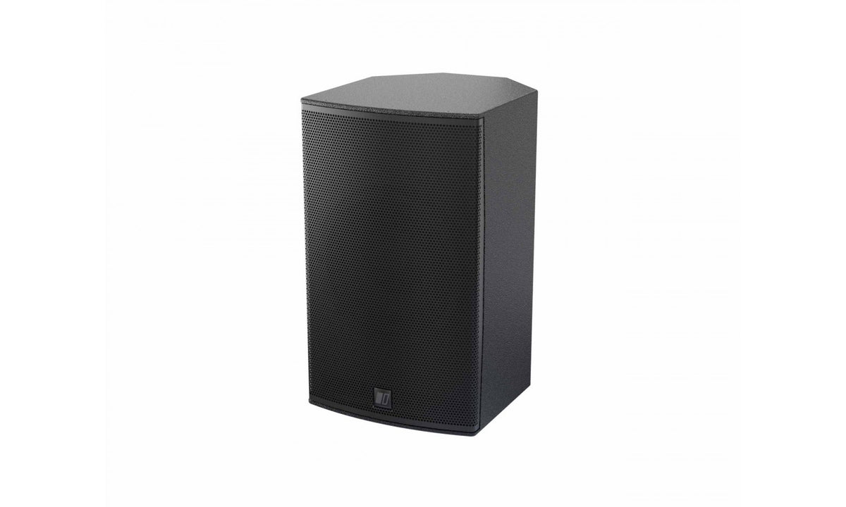 Das MIA-X8 Cassa passiva 2 vie 8" coassialecopertura conica 110° nero