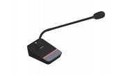 Fonestar MIC-DANTE Microfono a condensatore electret dantealimentazione poe