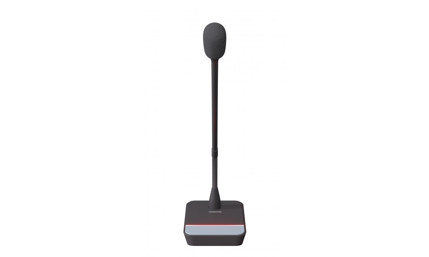 Fonestar MIC-DANTE Microfono a condensatore electret dantealimentazione poe