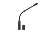 Fonestar MICFLEX-C32 Microfono a collo di cigno 32cm condensatore electret unidirezionale