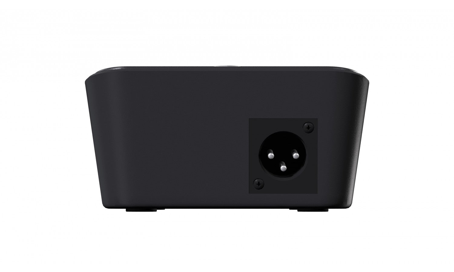 Fonestar MICSET-C45 Base microfonica e microfono collo di cigno 45cm a condensatore electr