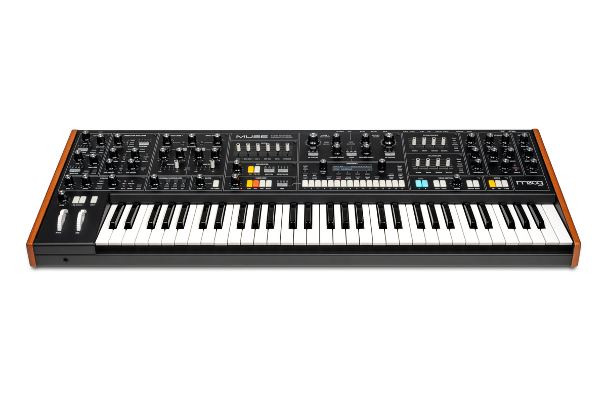 Moog Music Moog Muse