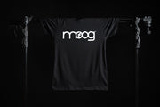 Moog Music Moog Logo Tee Medium