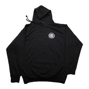 Moog Music Moog Robot Pullover Hoodie Large