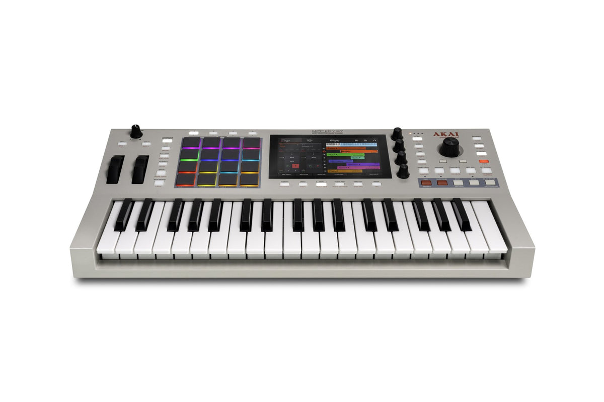 Akai Professional MPC Key 37 G2