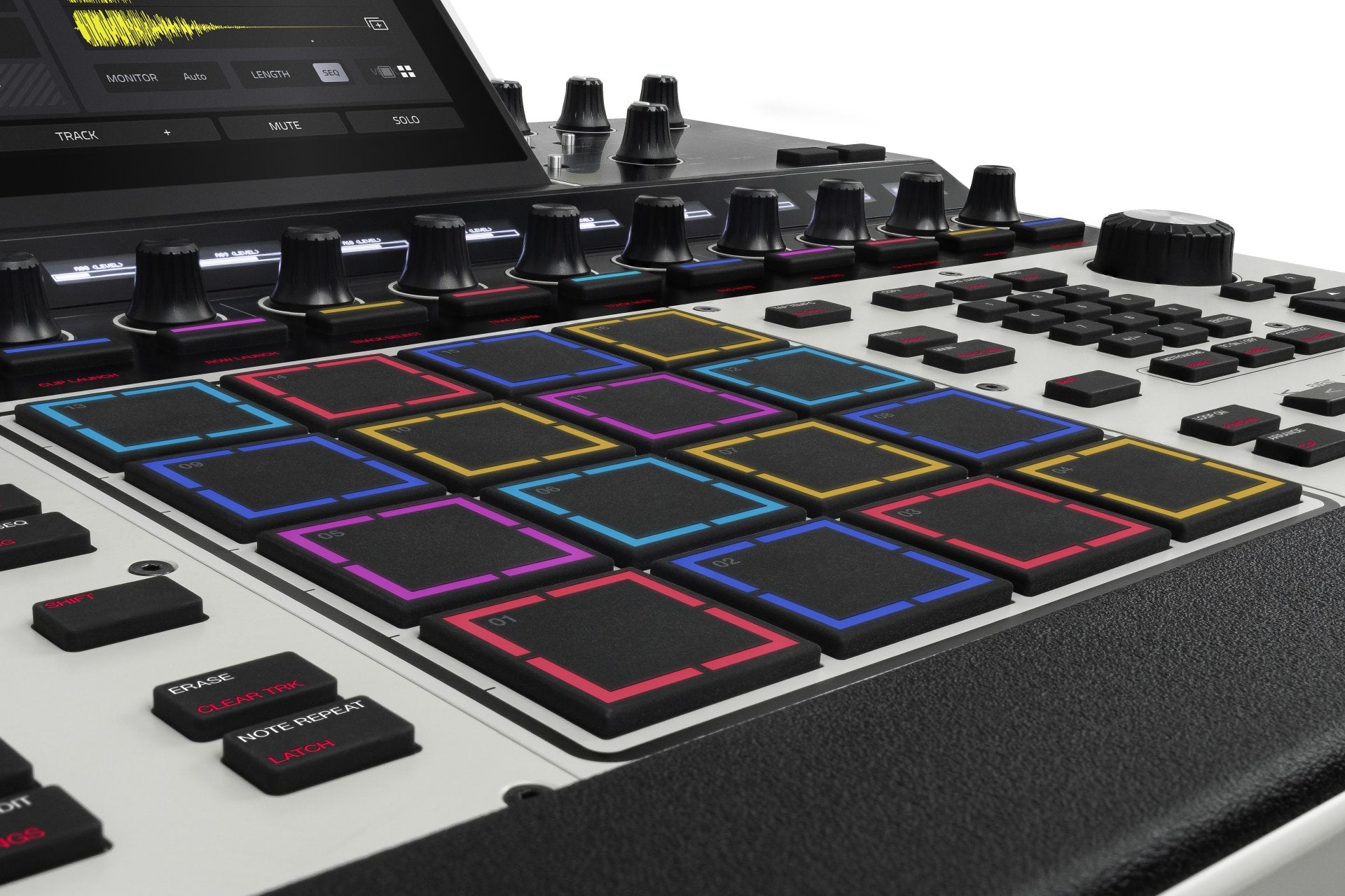AKAI Professional MPC XL