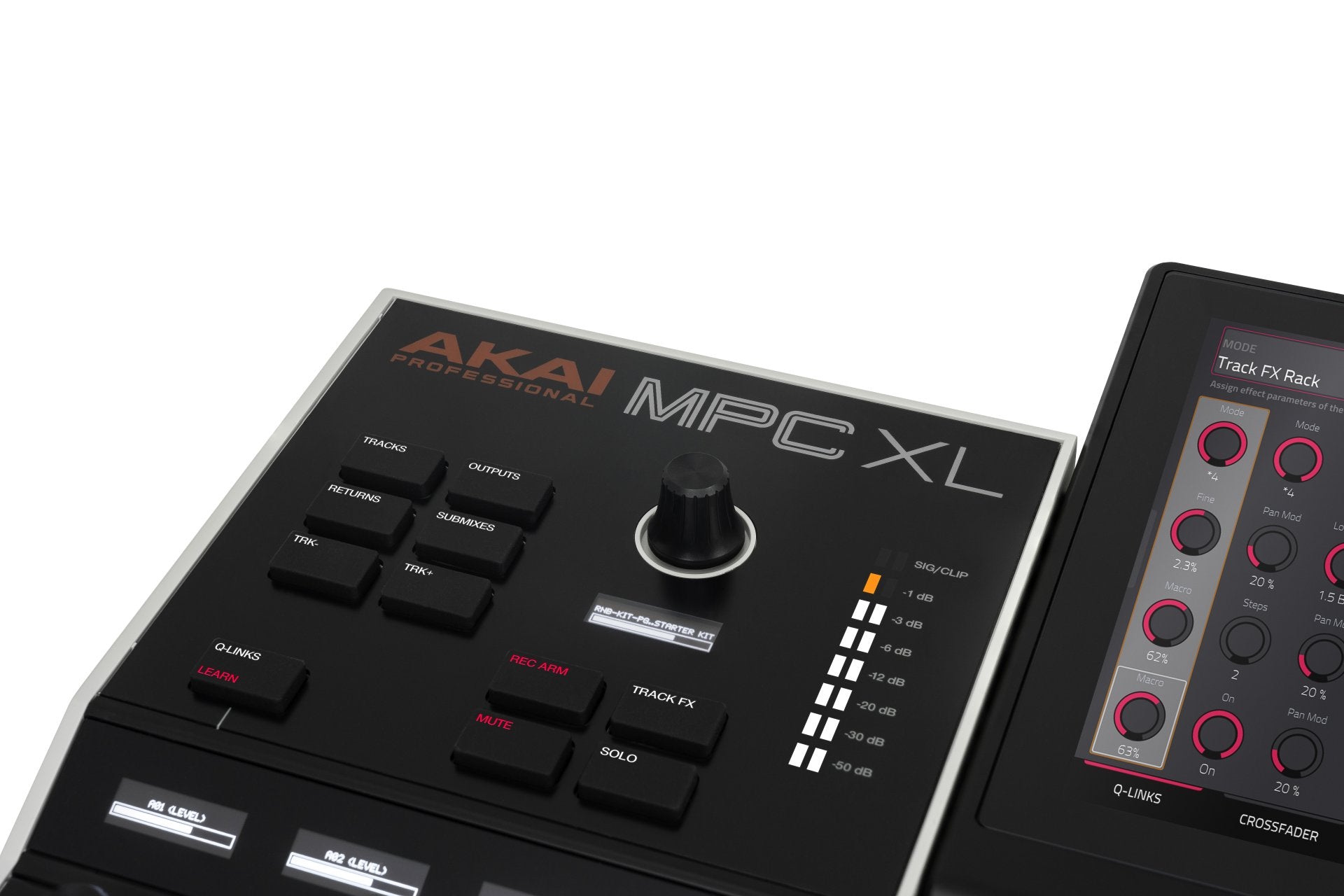 AKAI Professional MPC XL
