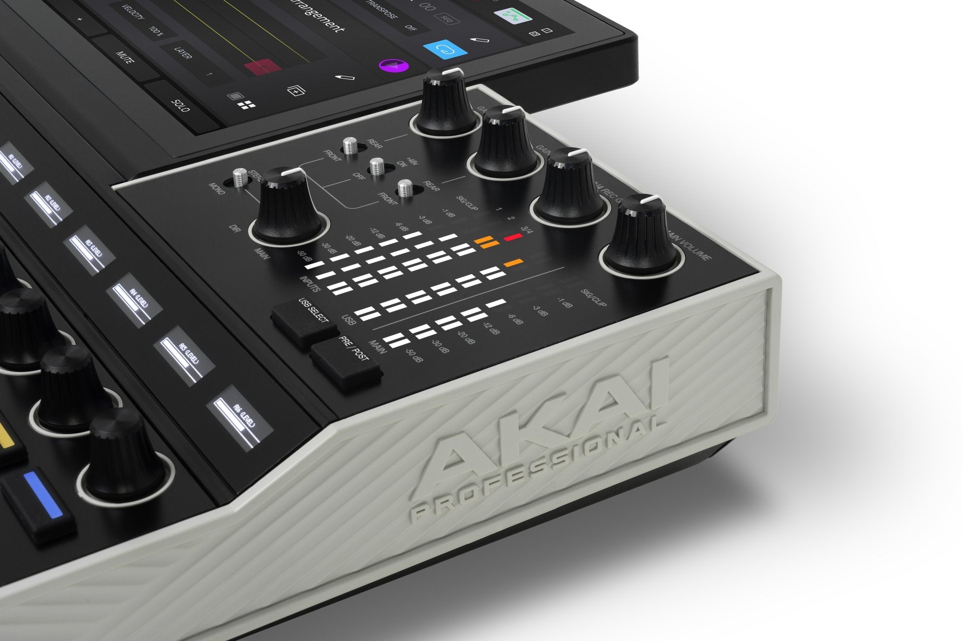 AKAI Professional MPC XL