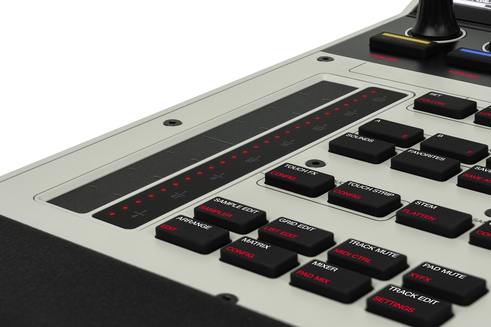 AKAI Professional MPC XL