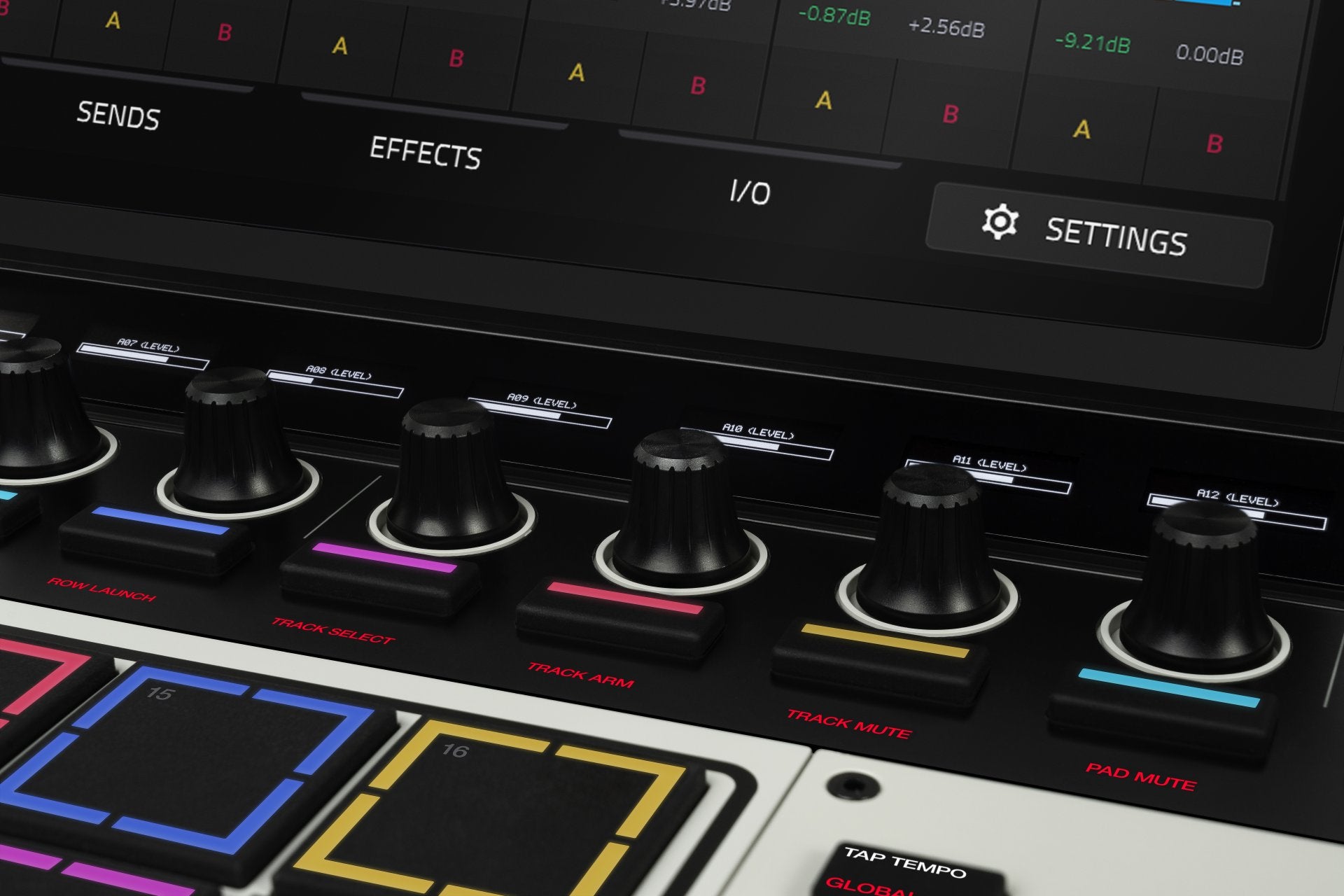 AKAI Professional MPC XL