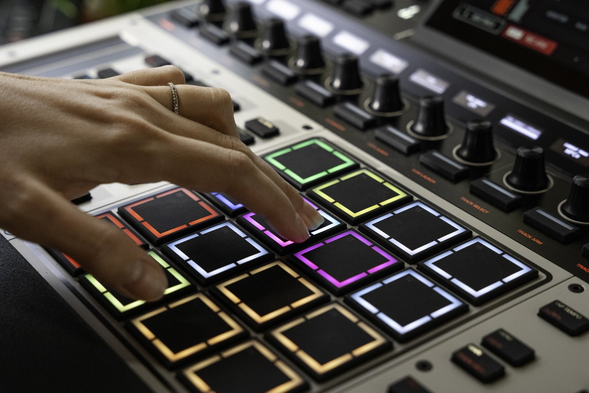 AKAI Professional MPC XL