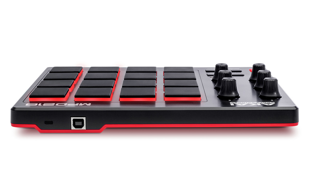 AKAI Professional MPD218