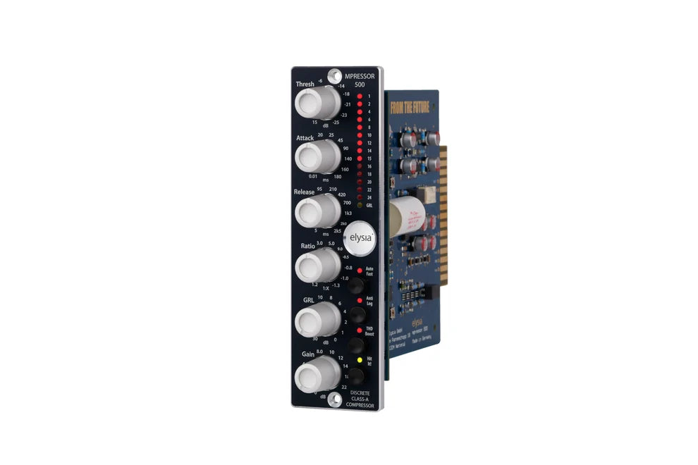 Elysia Mpressor 500