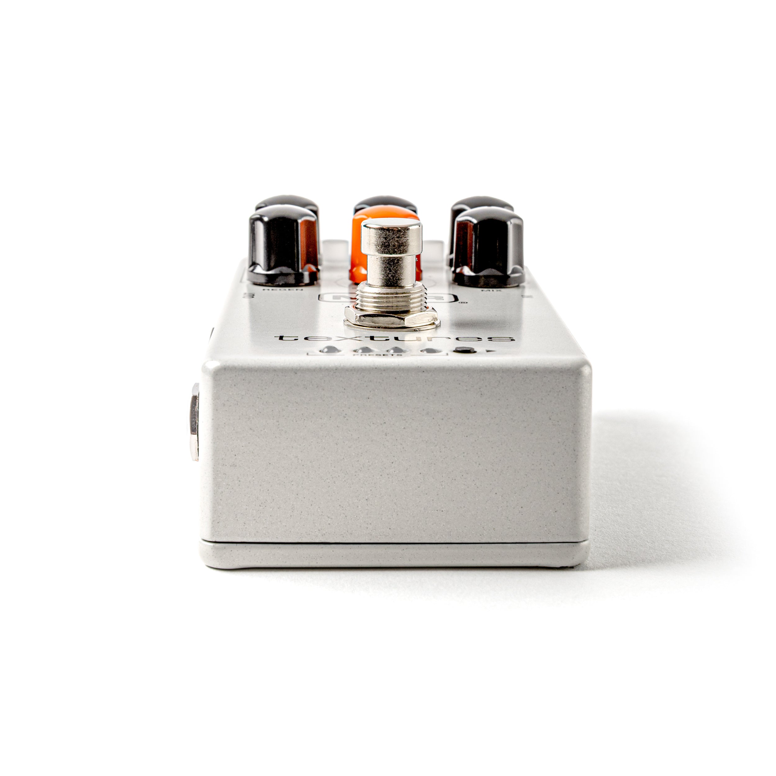 Mxr M310 Textures™ Granular Synth Engine