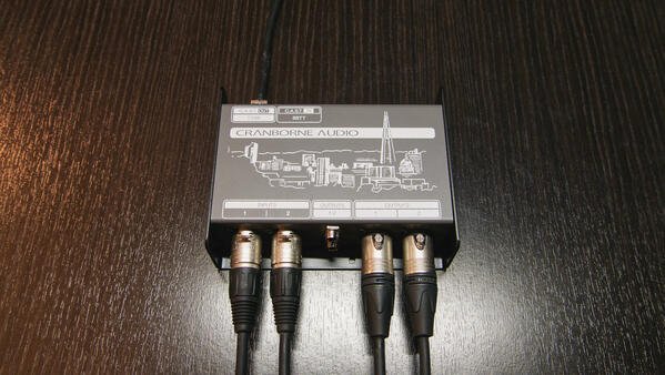 Cranborne Audio N22