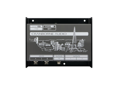 Cranborne Audio N22