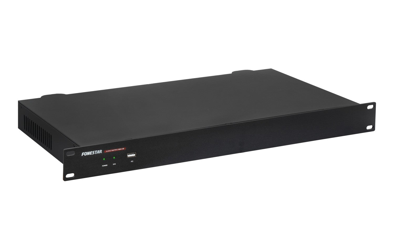 Fonestar NMX-88 Matrice audio 8x8 con dsp