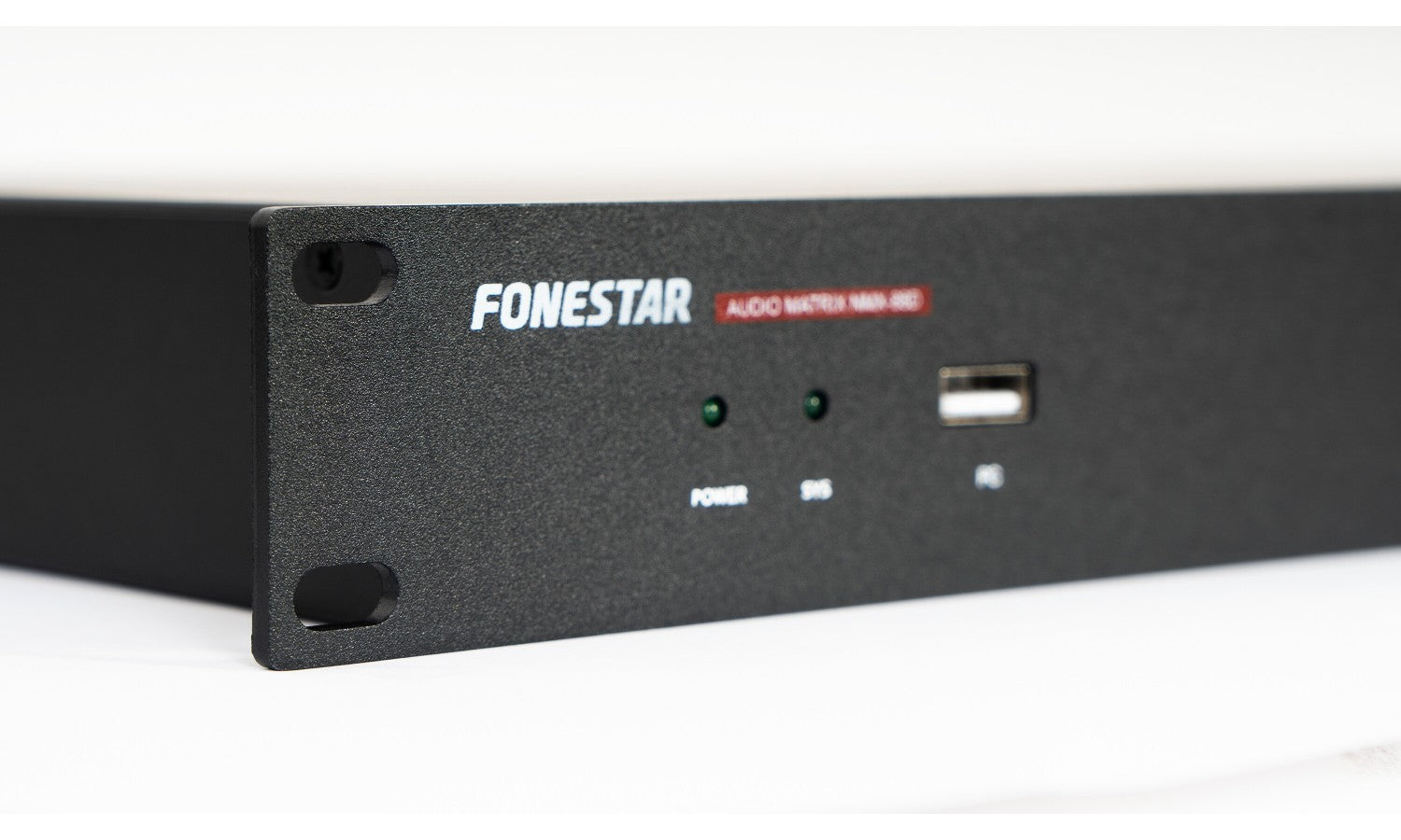 Fonestar NMX-88 Matrice audio 8x8 con dsp