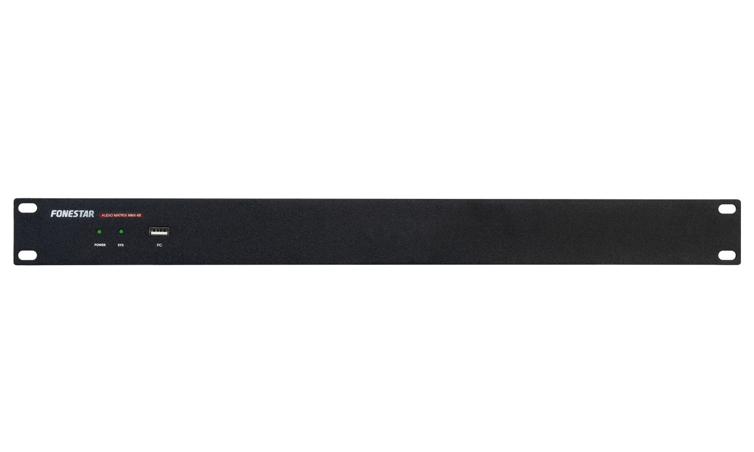 Fonestar NMX-88 Matrice audio 8x8 con dsp