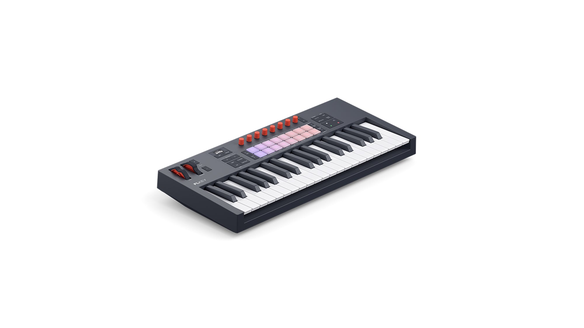 Novation FLkey 2 37