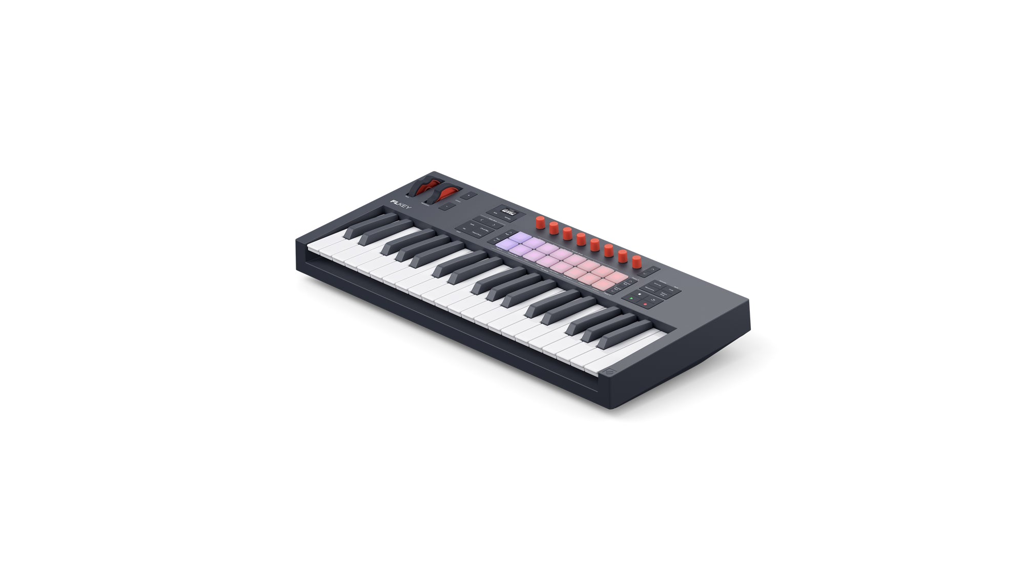 Novation FLkey 2 37