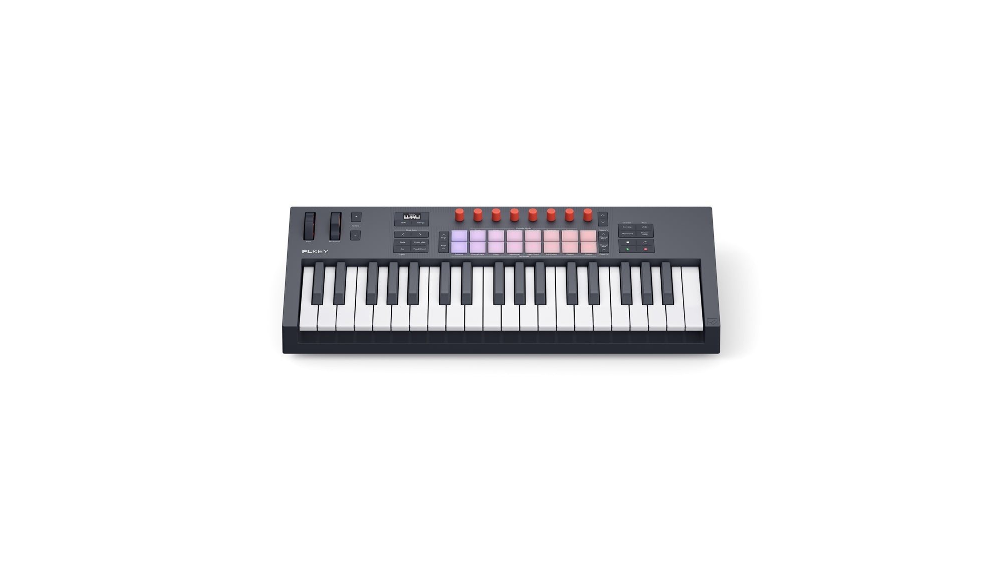 Novation FLkey 2 37