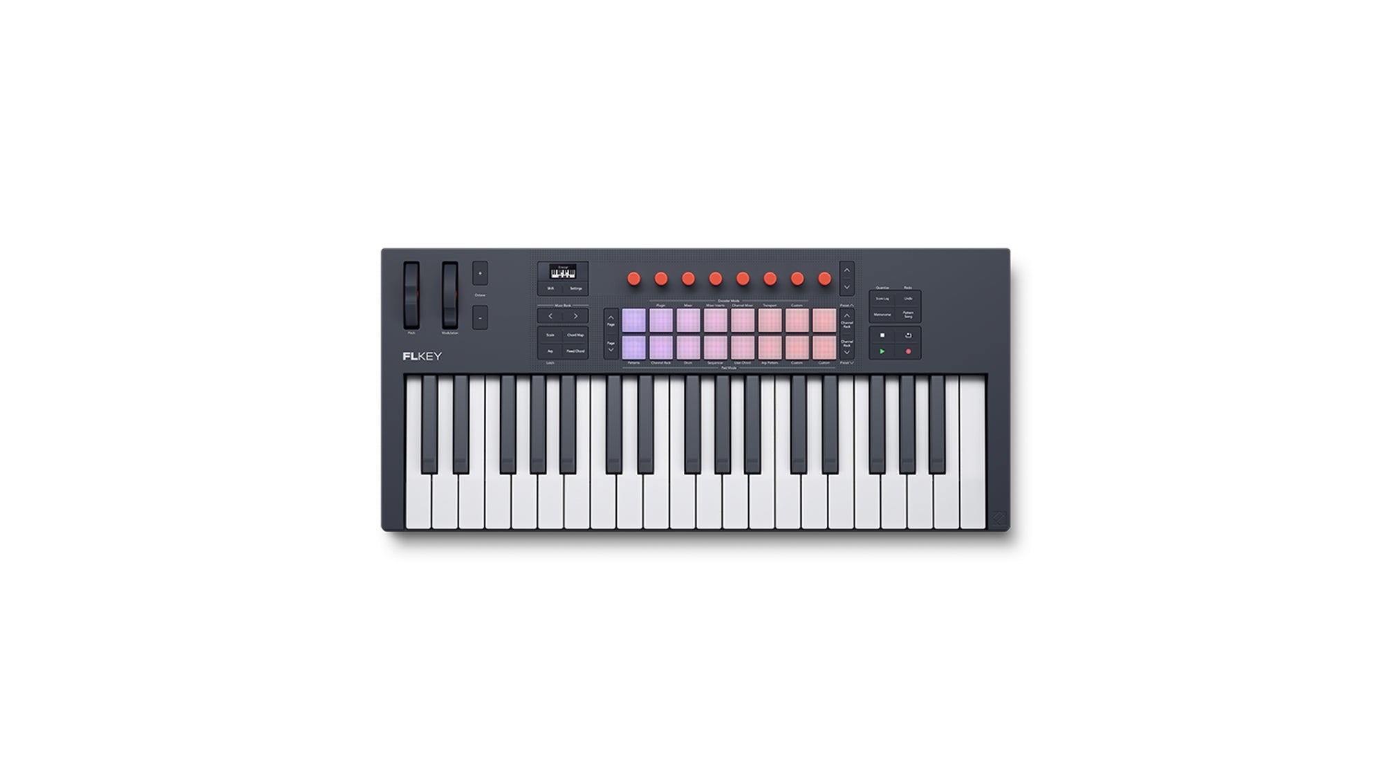 Novation FLkey 2 37