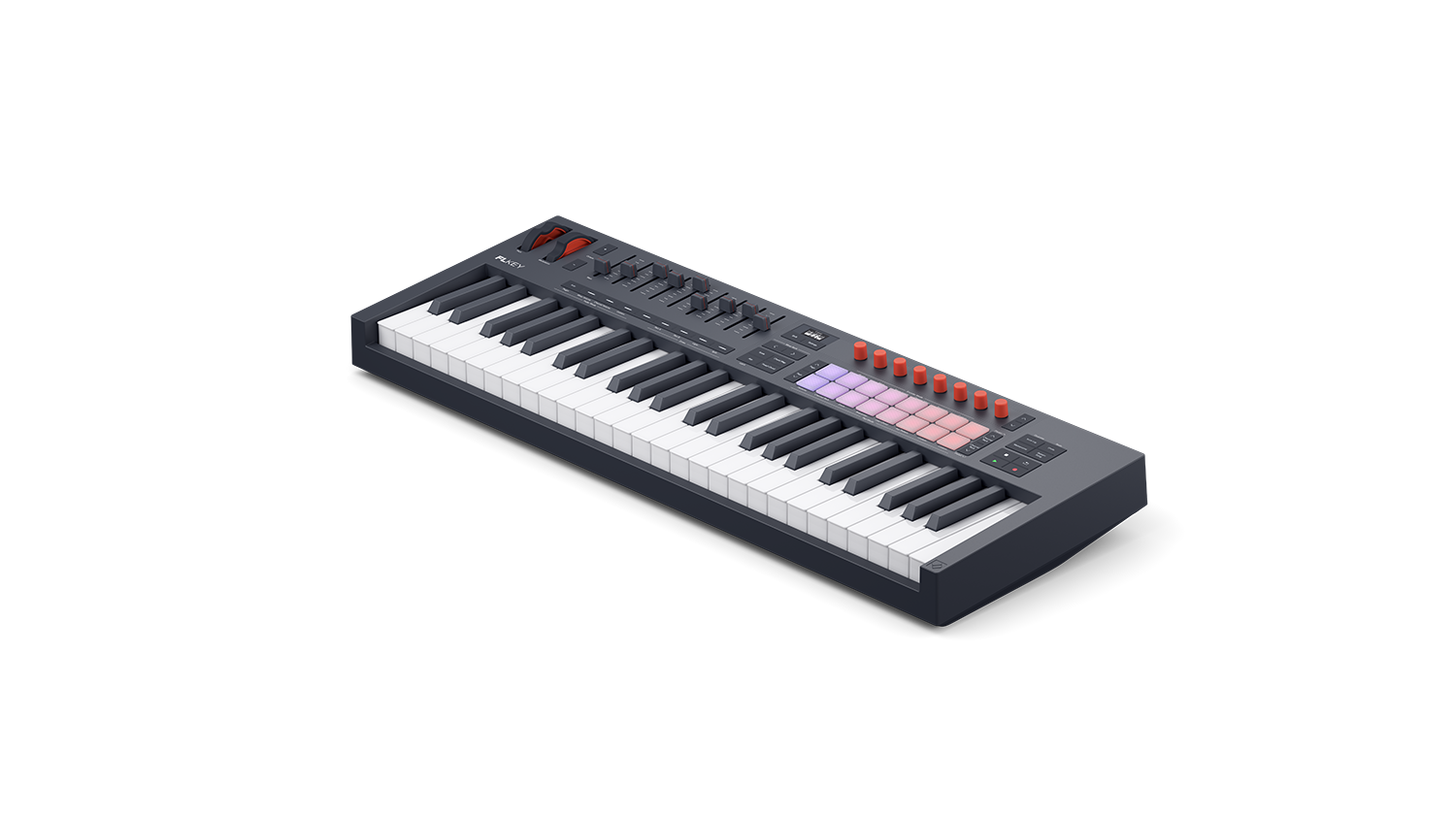 Novation FLkey 2 49
