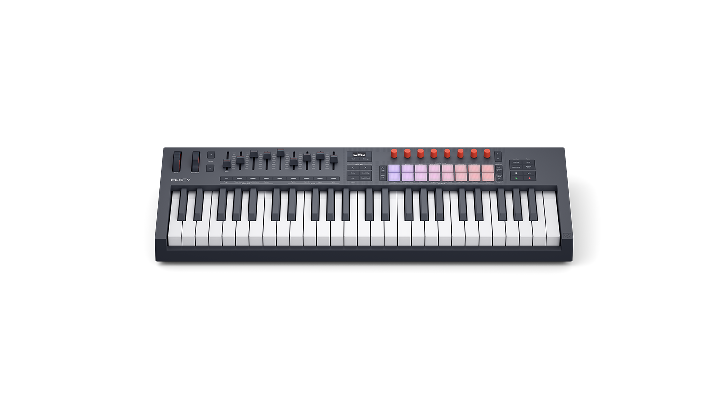 Novation FLkey 2 49