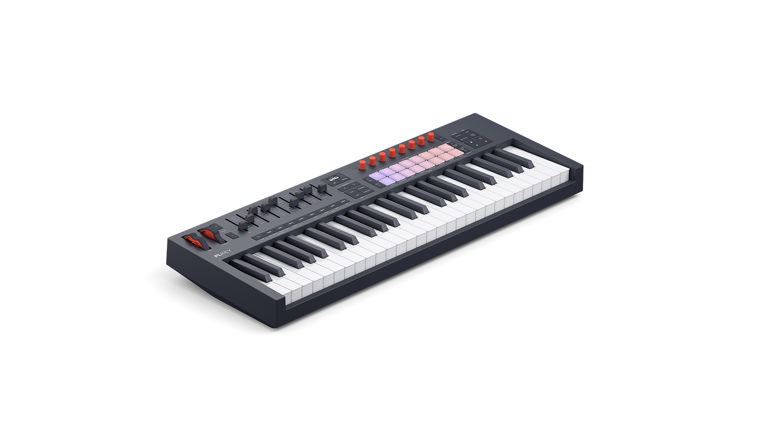 Novation FLkey 2 49