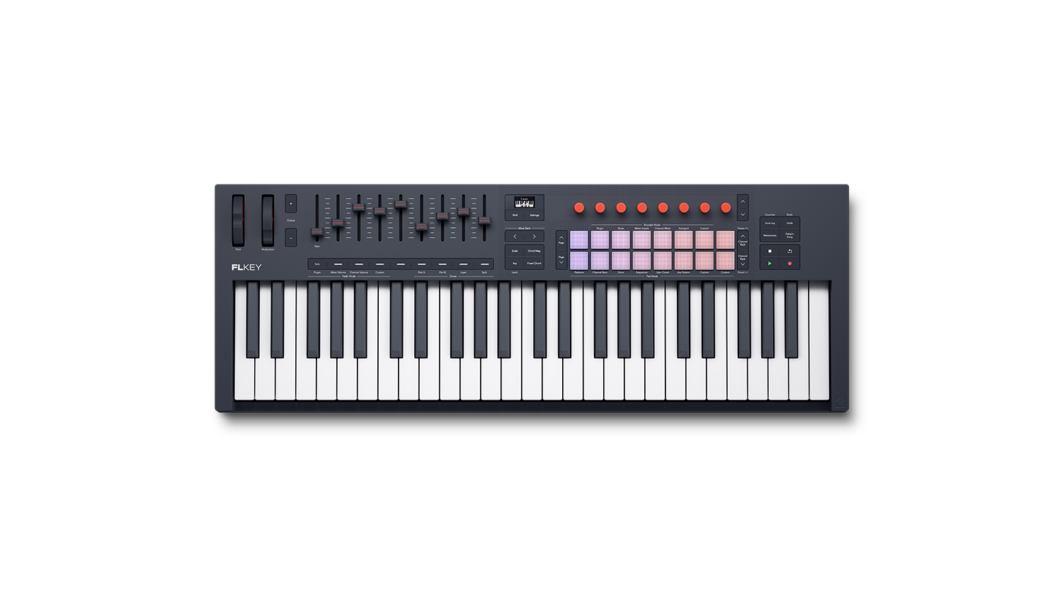 Novation FLkey 2 49