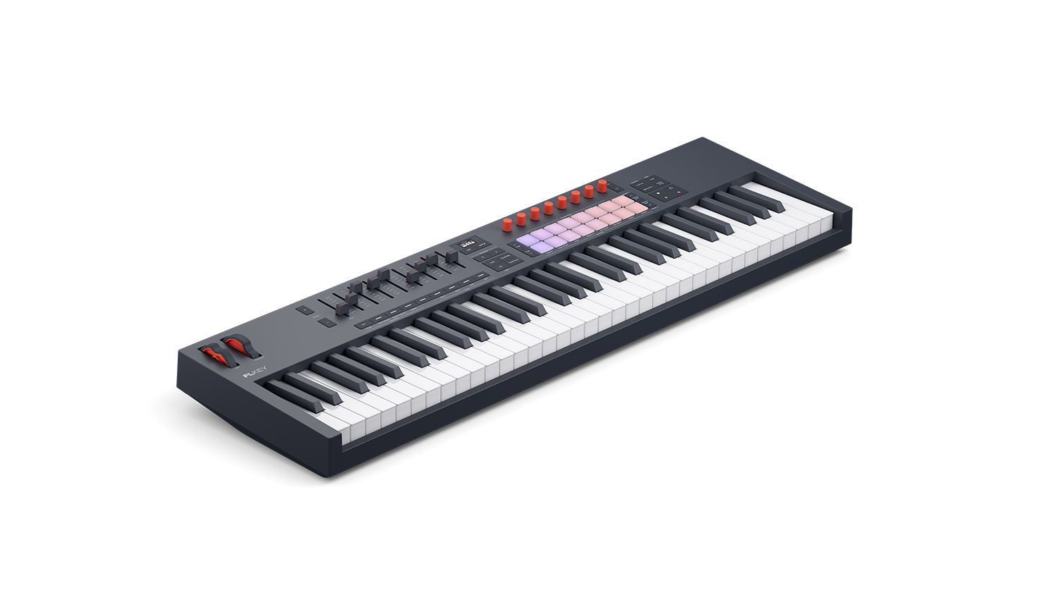 Novation FLkey 2 61
