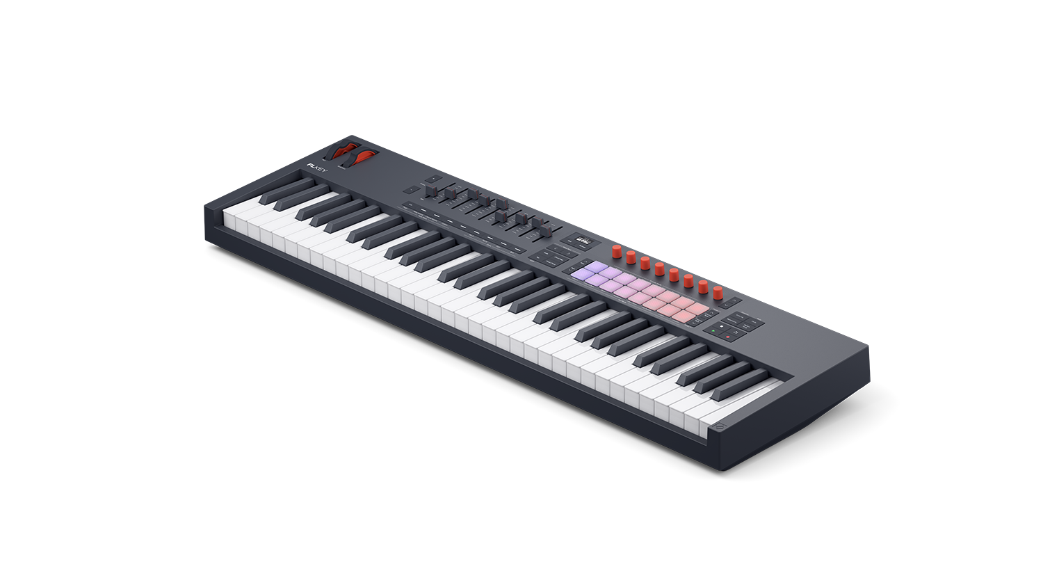 Novation FLkey 2 61
