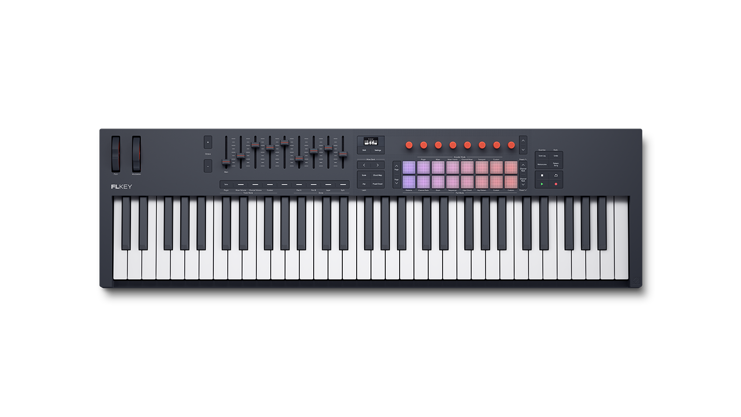 Novation FLkey 2 61