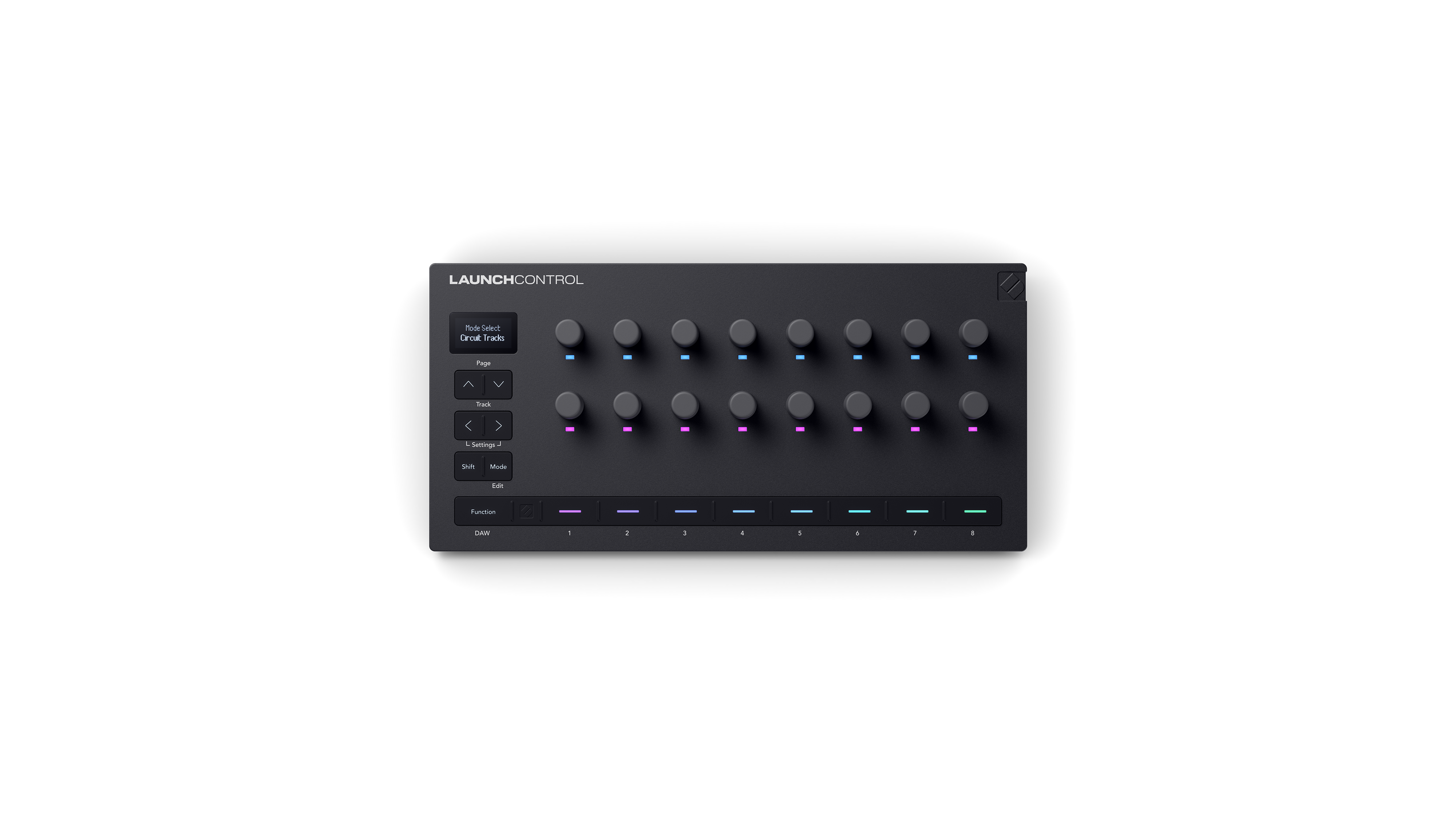Novation Launch Control 3