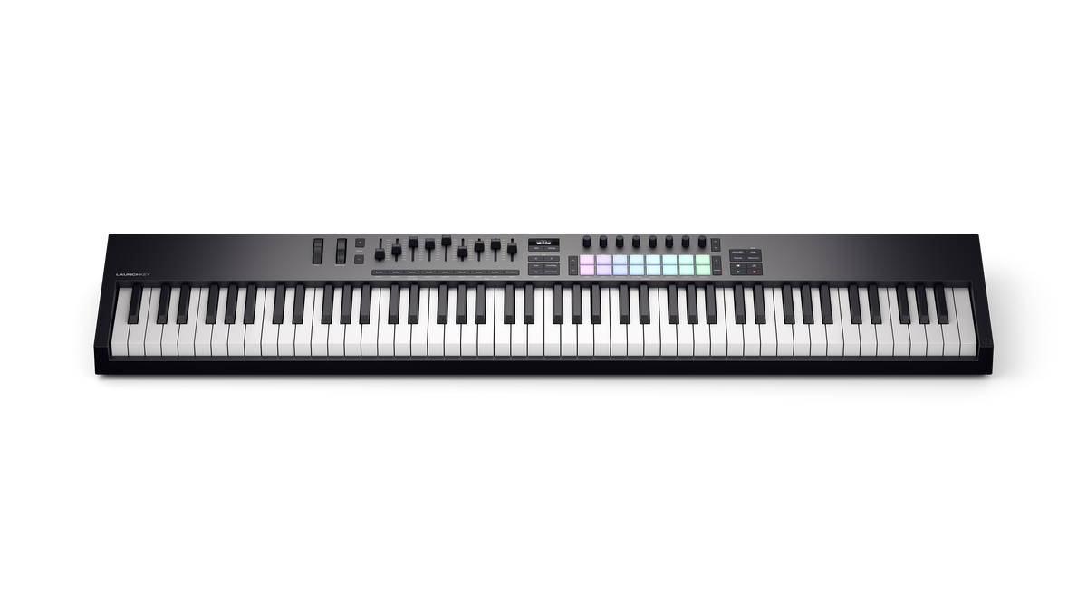 Novation Launchkey 88 MK4