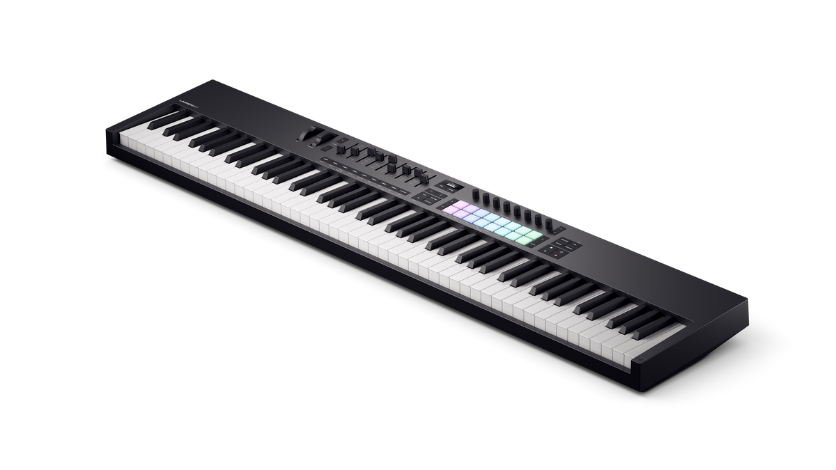 Novation Launchkey 88 MK4