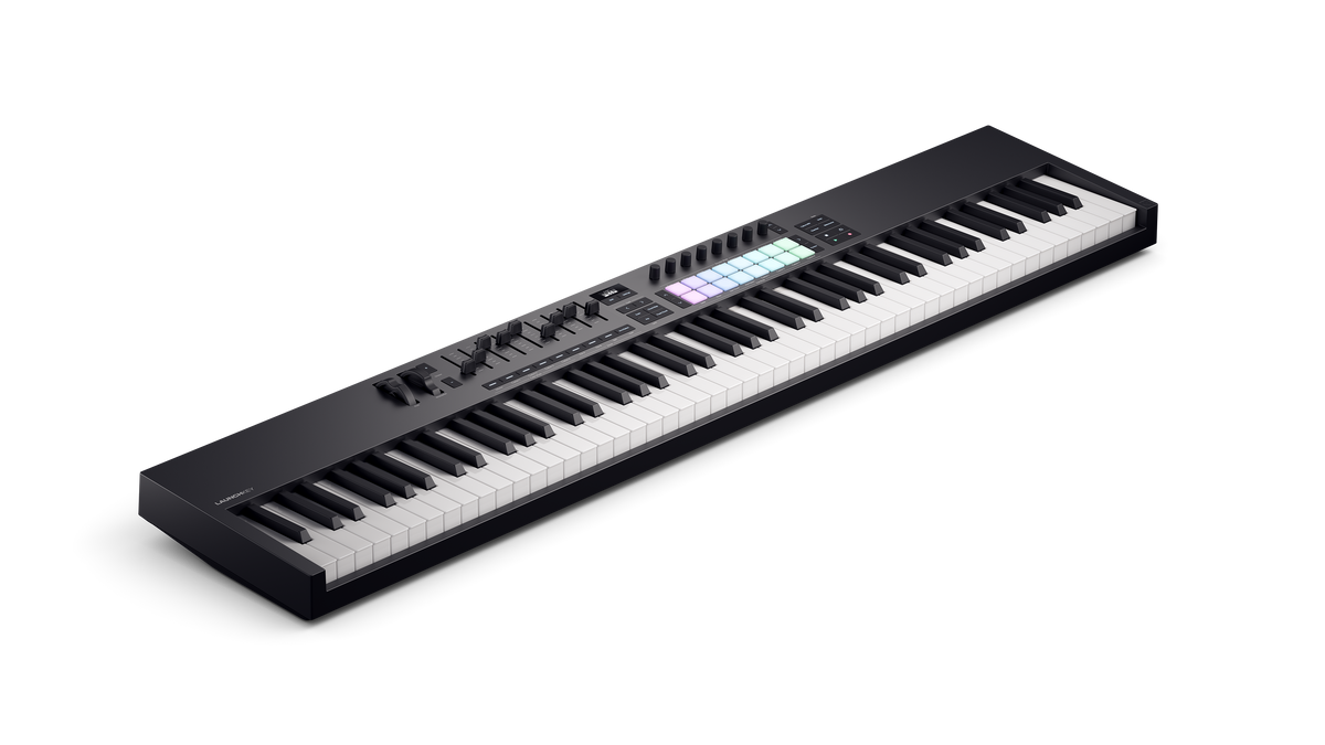 Novation Launchkey 88 MK4