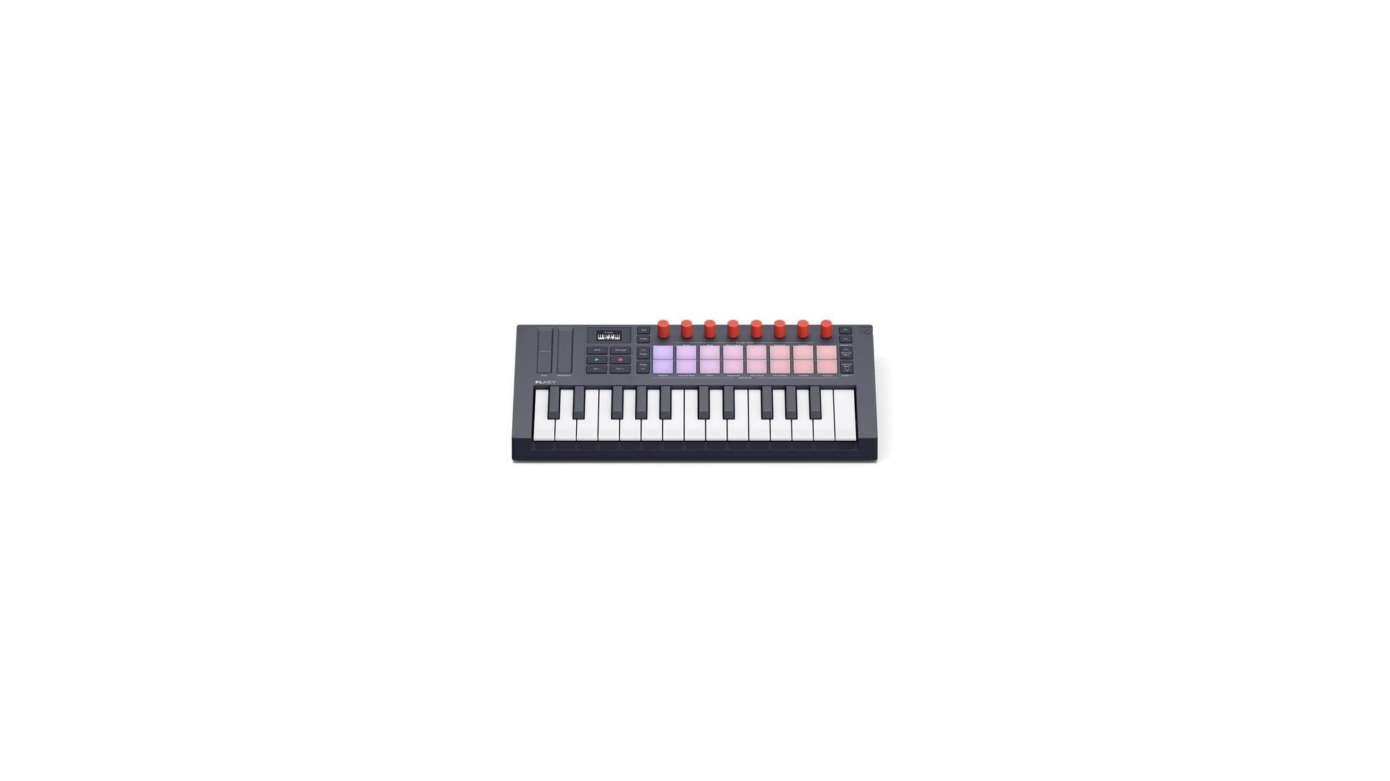 Novation FLkey 2 Mini 25