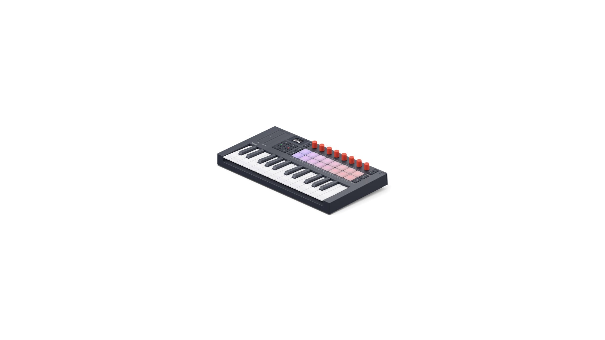 Novation FLkey 2 Mini 25