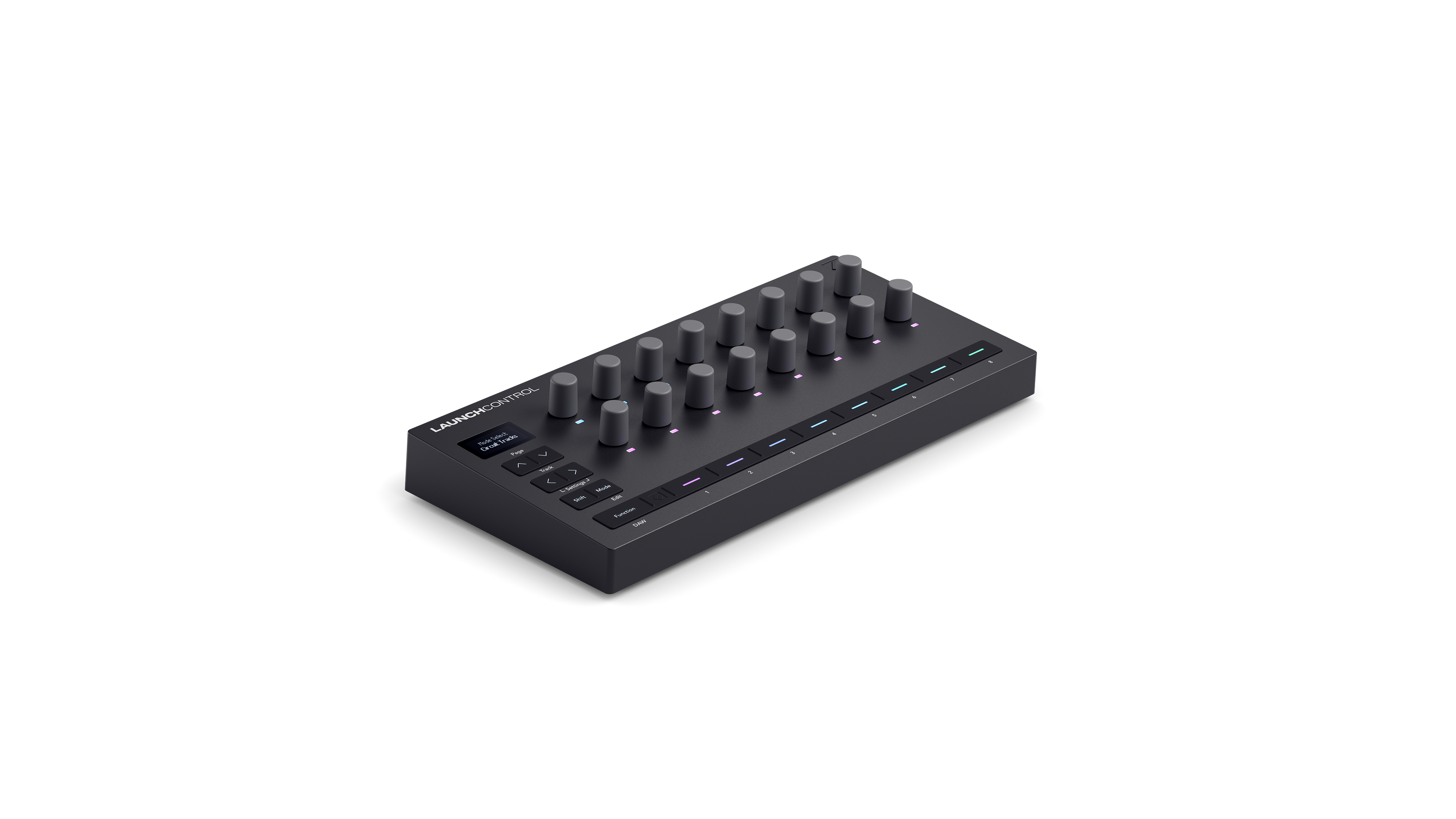 Novation Launch Control 3