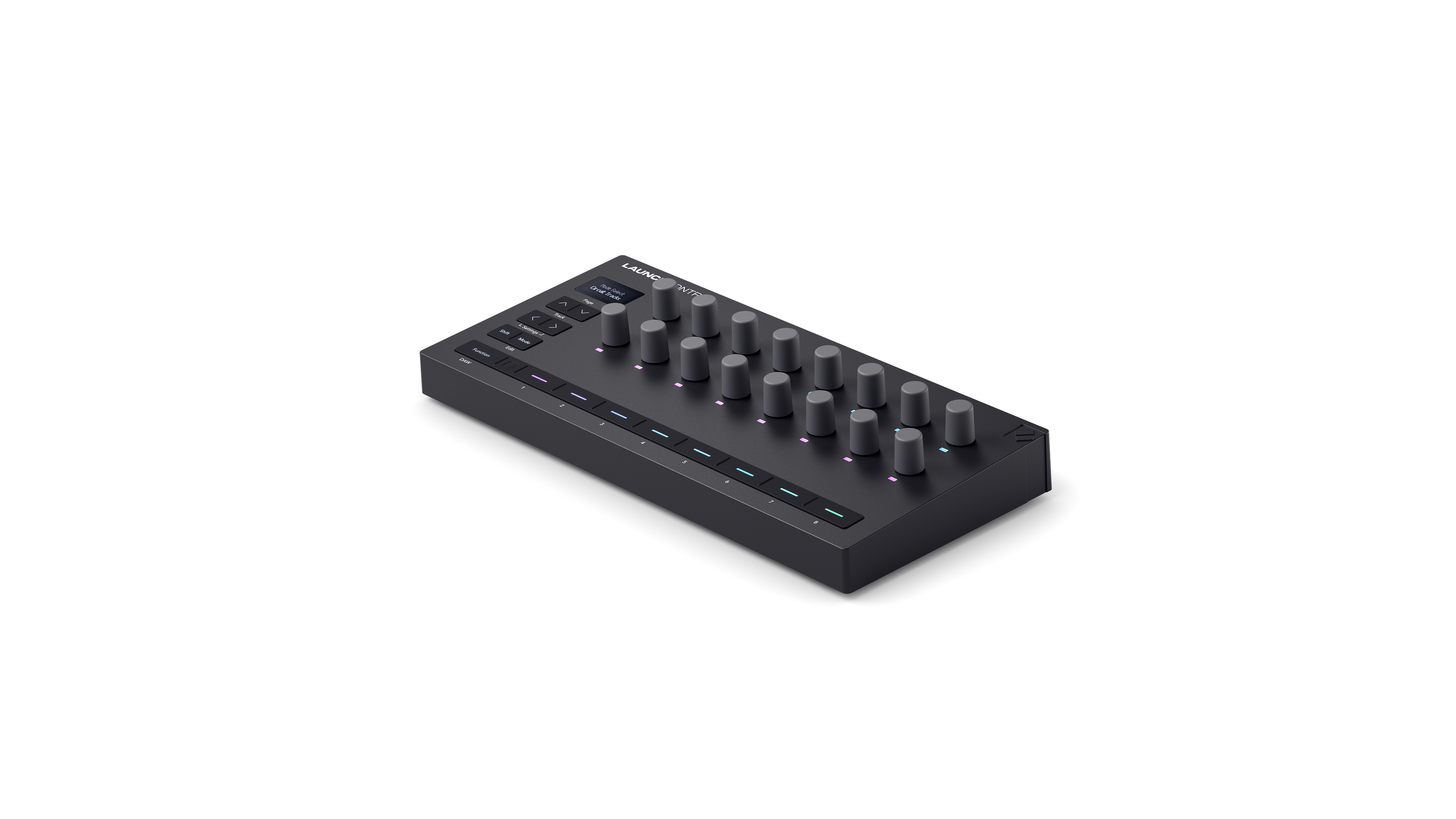 Novation Launch Control 3