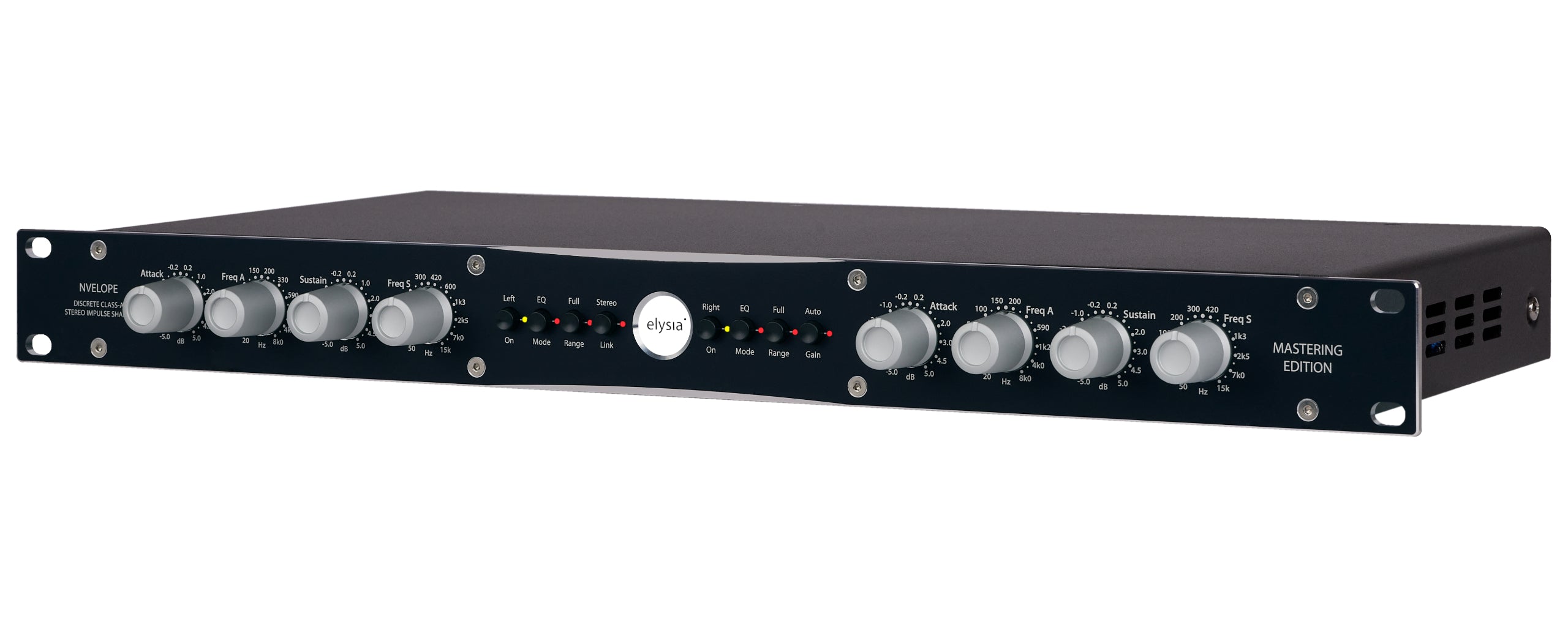 Elysia Nvelope|Mastering Edition
